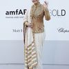 Aishwarya Rai au Gala de amfAR à Cannes