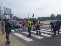 Le week-end de printemps à Caen 