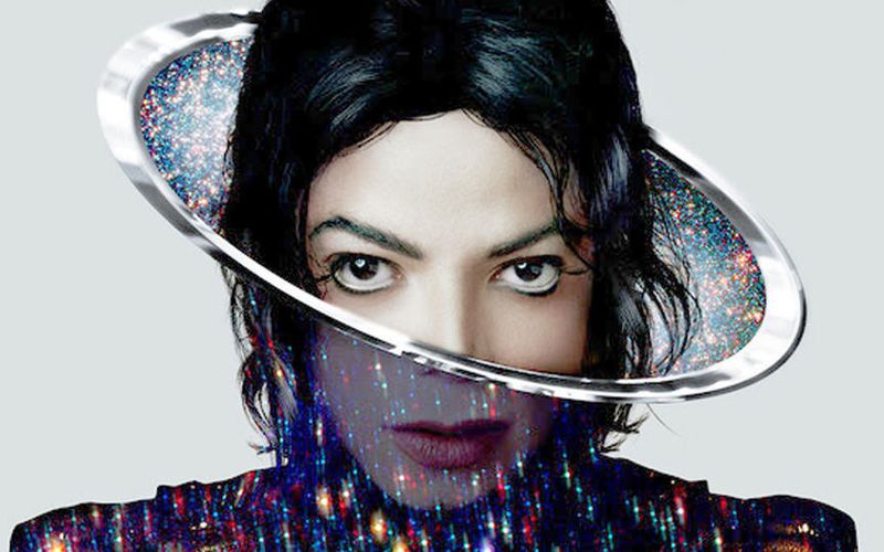 Michael Jackson est l'artiste le mieux payé de 2016 !
