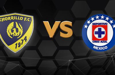 Cruz Azul vs Chorrillo En Vivo: ConcaChampions 2014 Online