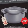 Promo spéciale du 23 au 29 Novembre