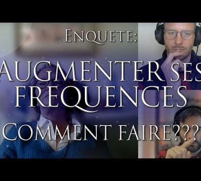 ENQUÊTE: Investigation Hypnose Matthieu Monade - Augmenter ses fréquences & Activation de l'ADN, comment faire? - 11/03/2023.