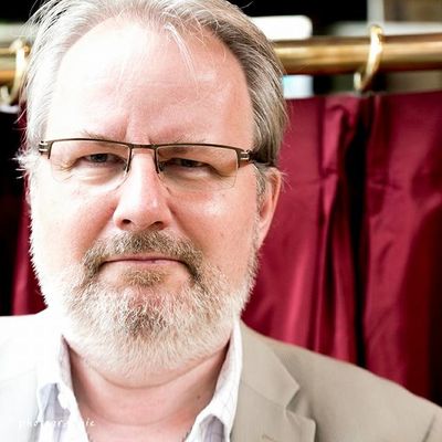 PHOTOS DE PETER GABOR 