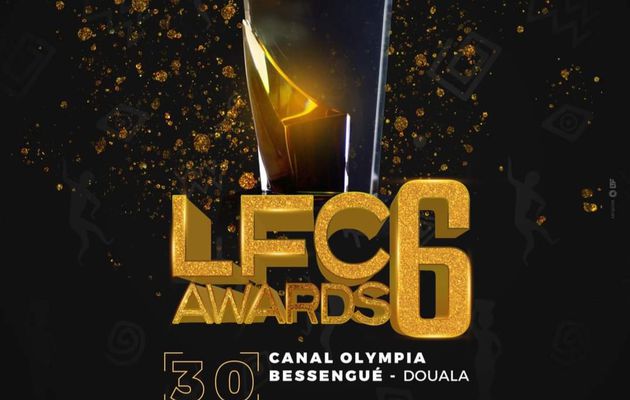 Le LFC AWARDS dévoile son jury et ses nommés