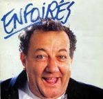 Enfoiré, on t'aimait bien: le petit Coluche illustré (5)