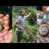 Destination gourmande : L'escargotière d'Arno
