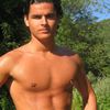 Tim, jeune homme naturiste