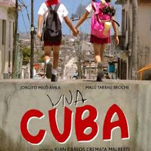 Viva Cuba (2005)