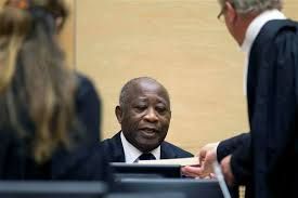 RCI - CPI : LES SUITES JUDICIAIRES DE L' ANCIEN PRESIDENT IVOIRIEN Laurent GBAGBO. Le 26 &amp; 30 Octobre 2012 DEUX RENDEZ-VOUS CAPITAUX