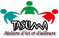 Le blog de l'association Tasuma ateliers d'ici et d'ailleurs