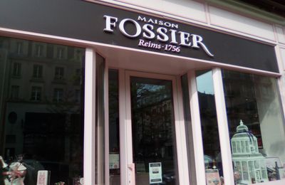 La maison FOSSIER