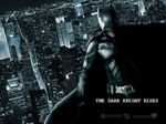 Générique de The dark knight rises