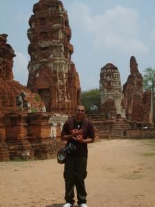 Album - Thailande---Ayutthaya