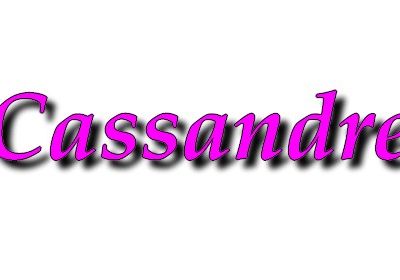 Cassandre