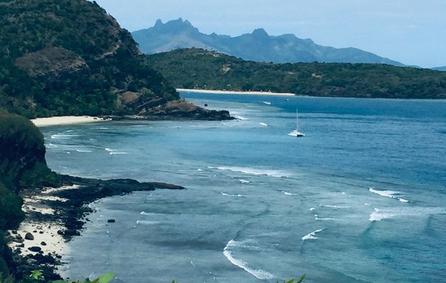 Îles Yasawa