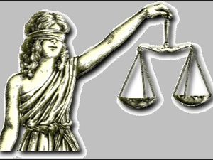La balance : symbole de justice