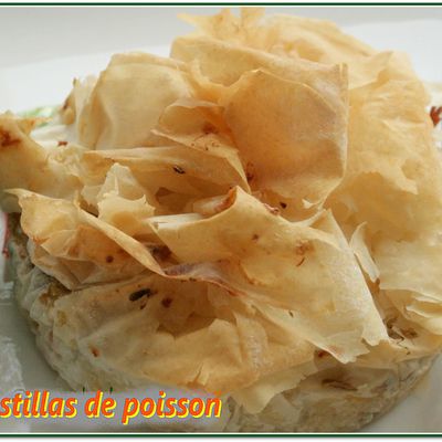 Pastillas de poisson