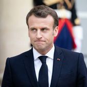 Voitures, repas, ménage... comment Emmanuel Macron fait déraper les dépenses de l'Élysée