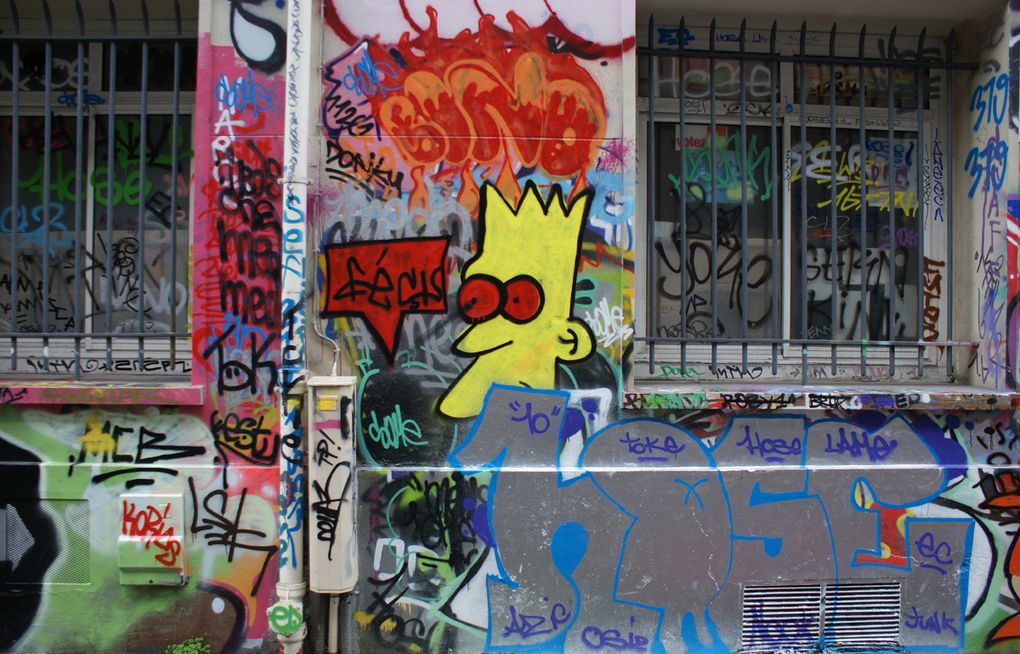 Album - Graffitis-Pyrenees-Story-010