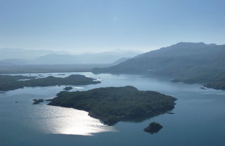 Salt Lake, Monténégro 