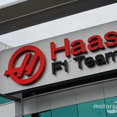Line-up 2016 - Haas va faire une annonce