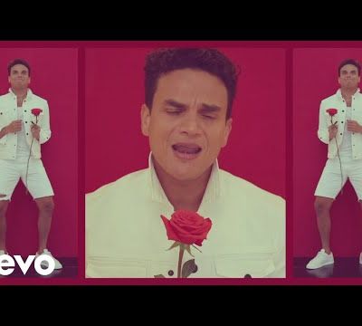 Silvestre Dangond - Las Locuras Mías