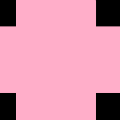 PinkCross