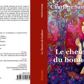 LE CHEMIN DU BONHEUR: Les vacances d'Estelle. - CHARLOTTE SAINTONGE. EPANOUISSEMENT & RENAISSANCE...