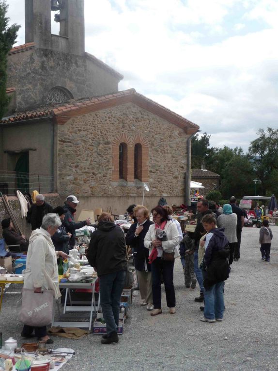 Album - vide-grenier-2010