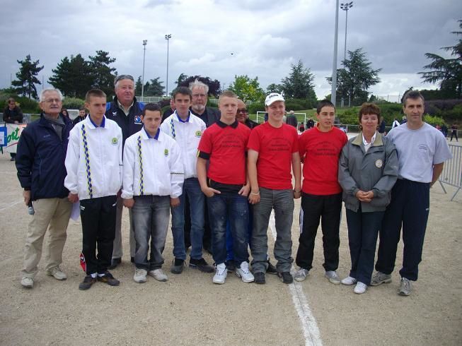 Album - National-de-Sartrouville-jeunes-2011