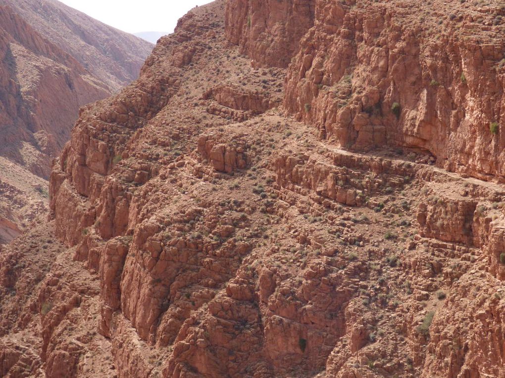 10.10 - QUAND LE DADES NOUS OFFRE SA VALLEE ET SES GORGES