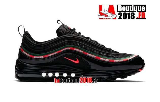 Boutique Nike Air Max 97 GS - Chaussures Pour Femme/Enfant