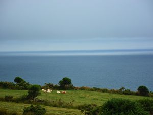 Le fameux Ring of Kerry - Irish Road Trip