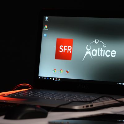 SFR accuse TF1 de "tentative de prise d'otage de ses clients" après sa décision de mettre fin aux accords de diffusion de ses chaînes