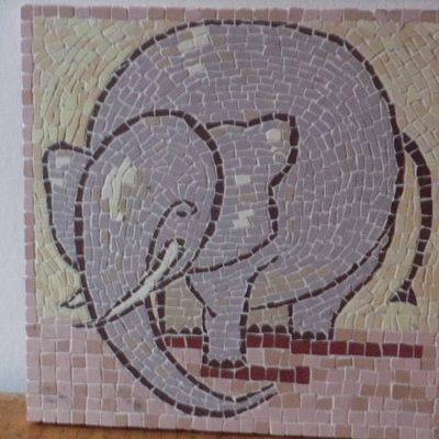 mosaïque