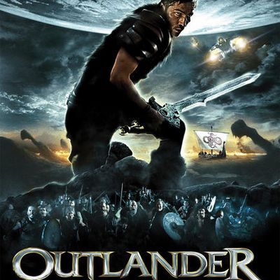 Outlander, le dernier Viking