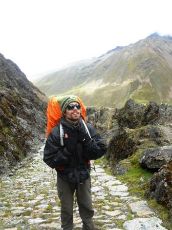 Album - camino-del-inca