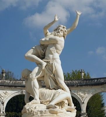 Vade retro cumulus !