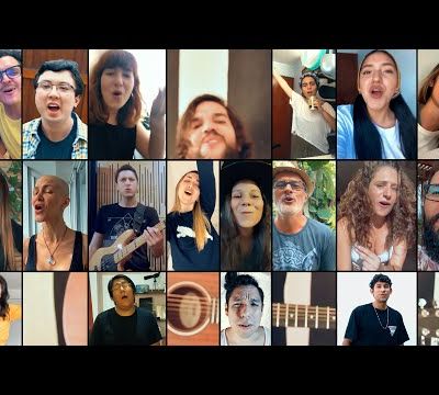 La quarantaine comme opportunité pour le monde de la musique