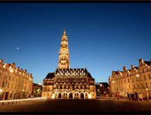 Arras