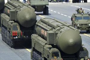 Moscou menace de cibler les missiles US en Europe - 24 novembre 2018