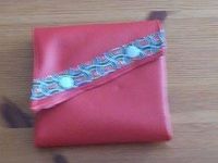 Tuto Couture Mini Compagnon Portefeuille - DIY