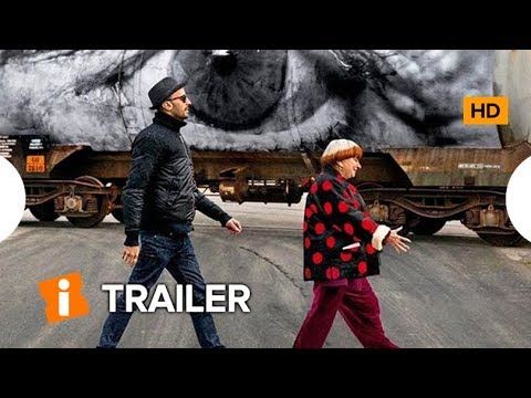 Agnès Varda, sa disparition. ********