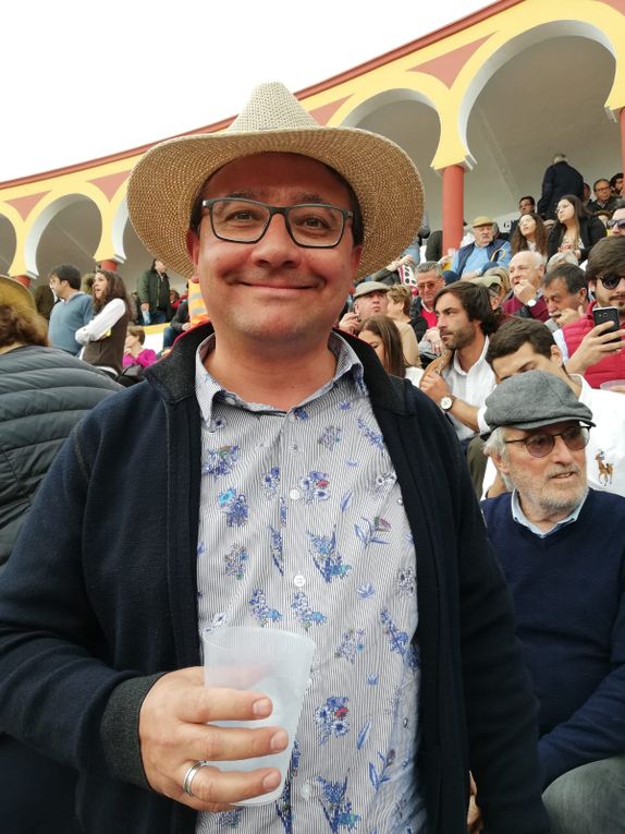  Le CTN à OLIVENZA du 5 au 10 mars 2020