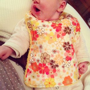 Bits + Pieces #136