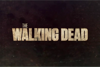 The Walking Dead