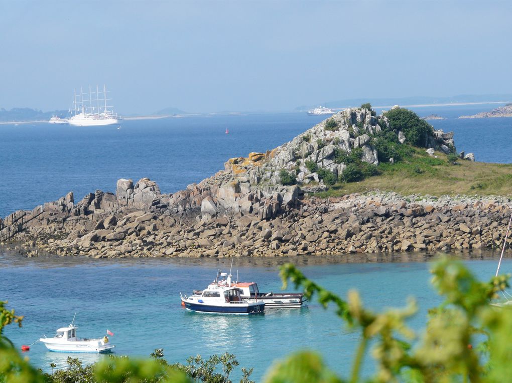 Album - 00 - les-Scilly-juillet-2013