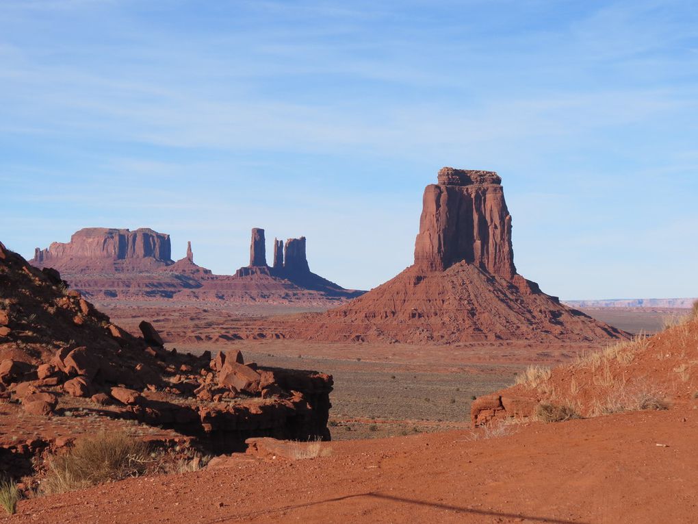 Monument Valley