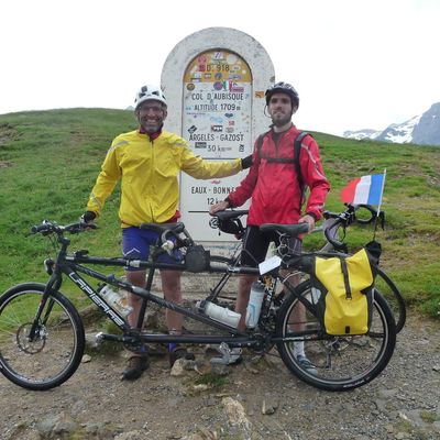 Photos et textes de Serge Capdessus