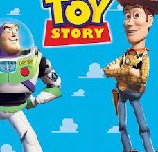 Toy Story en HD : magique